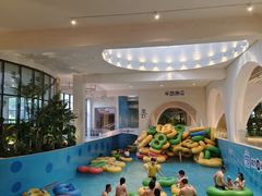 -清河半岛温泉度假酒店