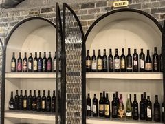 -紫轩葡萄酒庄园