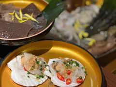 -牛New寿喜烧(虹桥新天地店)