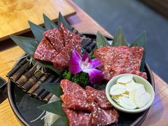 -丸藏和牛烧肉专门店(园区师惠坊店)