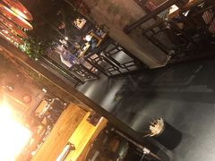 -管氏翅吧(马家堡店)