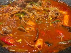 -KimPro 辛普乐概念韩餐