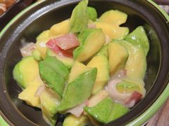 -云海肴·汽锅鸡·云南菜(领展购物广场·中关村店)