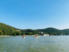 -云龙湖旅游景区