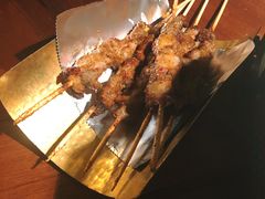 -楼兰新疆主题餐厅(苏州中心店)