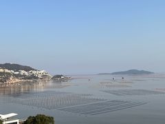 -北岐滩涂
