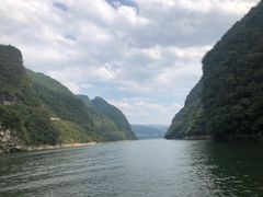 -乌江画廊(彭水苗族土家族自治县)