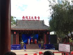 -河源客天下-温泉小镇