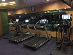 -天津津利华酒店