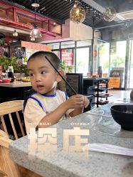 -木马王国(萧山银隆店)