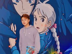 -SFC上影影城(港汇永华IMAX激光店)