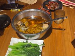 -望京一号·重庆江湖菜(工体店)