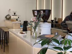 -Onirii Coffee(长乐路店)
