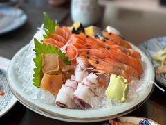 -柚·日式料理-富力万丽酒店