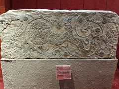 -卧龙岗文化园-南阳市汉画馆