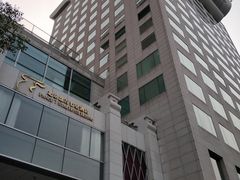 -北京盘古七星酒店