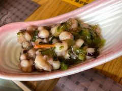 -林妈妈村·日式料理(宝山万达店)