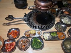 -麻蒲碳烤肉(嘉禾东平地铁站19号店)