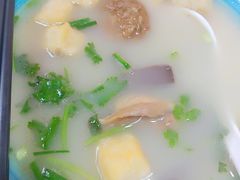 双拼包心鸭翅粉丝-子母粉丝(文灶店)