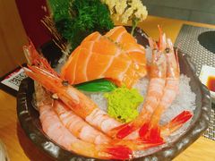 -栖川山葵家日式料理(凯德天府店)