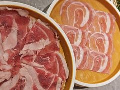 -一绪に寿喜烧(荟聚店)