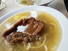 -面道赞宁海海鲜面(迎凤街店)