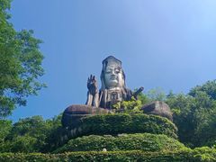 -黄公望隐居地