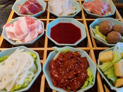 -井格重庆火锅(西直门凯德Mall店)