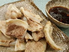 -东四民芳餐厅(世茂工三店)