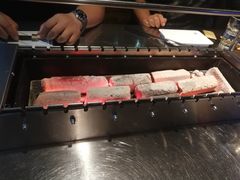炭火-很久以前羊肉串(怡海店)