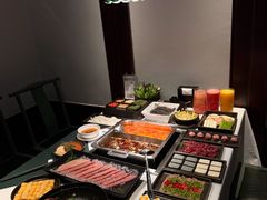 -皇城老妈火锅(琴台店)