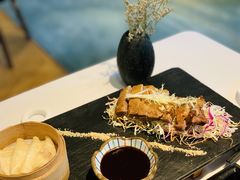 -梧桐Plus·创意京·川料理(万象城店)