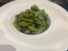 -富力威斯汀酒店-中国元素中餐厅(武昌临江店)