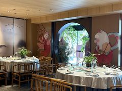 -唐猫庭院·千年陕菜(大唐不夜城店)