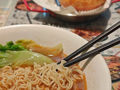 -敏华冰厅(平安金融中心店)