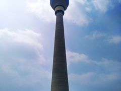 -中央广播电视塔