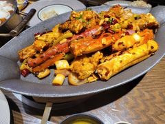 -蟹之国·精品蟹料理(极地店)