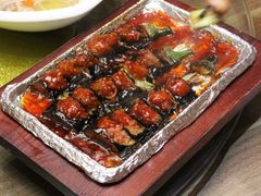 -火啫啫·粤式啫啫煲(南通首店)