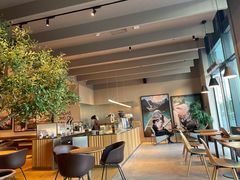 -Wagas沃歌斯(信泰中心商场店)