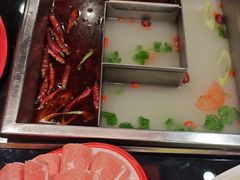 -重庆德忆火锅（龙南街3店）(渝水岸餐饮)