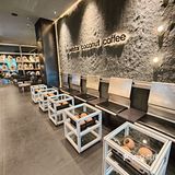 咖啡内卷起来你喝不起