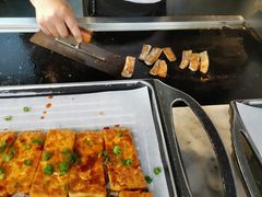 -火锅岛潮牌自助餐厅(天津天佑城店)