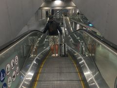 -曼谷素万那普国际机场