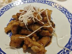 -东兴楼饭庄(六里桥店)