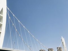 -灞河西岸滨河公园