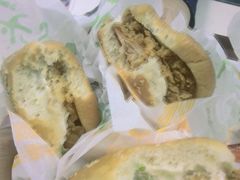-华莱士·全鸡汉堡(湛江新华店)