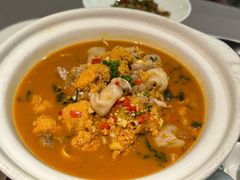 -徐记海鲜(阿波罗店)