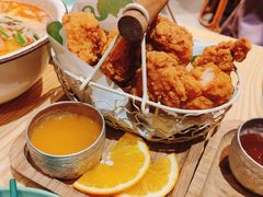 -迷你椰·泰式大排档(虹口店)