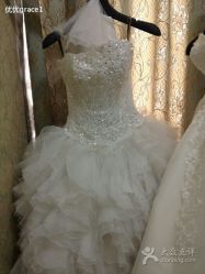 点击看大图 android_upload_pic-南京宝娜嫁衣婚纱礼服馆(中央路店)