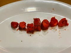 -福烤锦花(长乐路店)